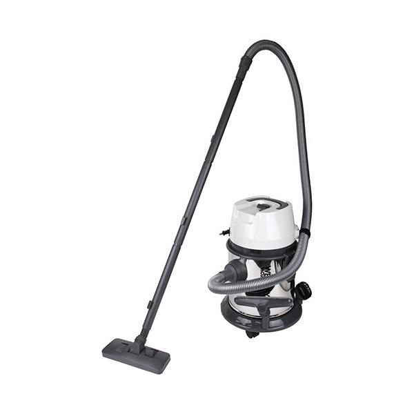 藤原産業 乾湿両用掃除機 20L SVC-200SCL-AL [電動工具 自社電動工具 清掃] 爆買