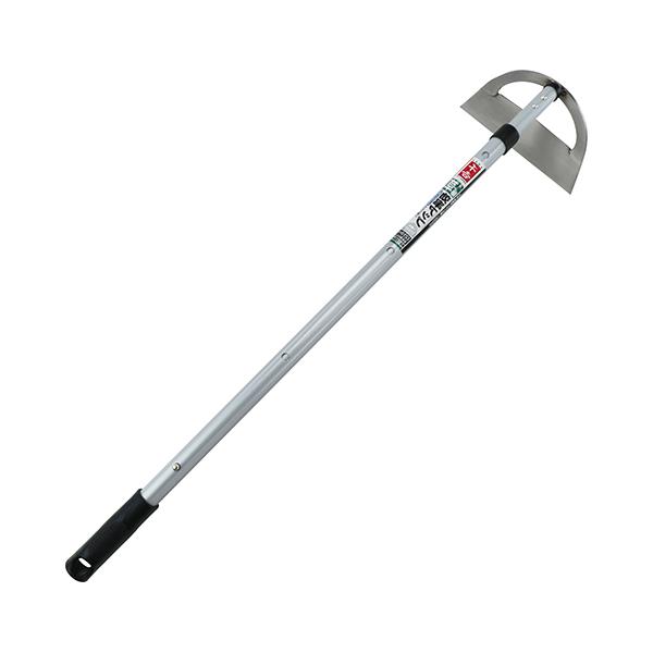 他サイト： 千吉 伸縮式 ステン窓ホー 1300mm  (除草 草削り 園芸用品)(ポイント利用)の商品画像