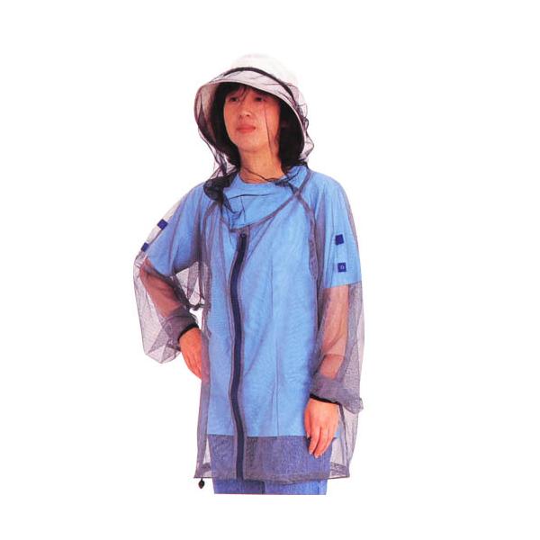 防虫フルフェースパーカー Sb 4 藤原産業 園芸機器 刈払機保護具 Diy Com 通販 Paypayモール