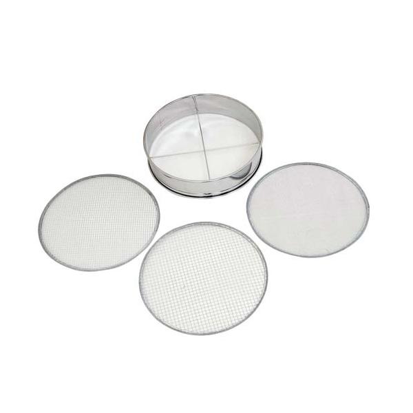 ステンレス土フルイ 30cm 藤原産業 園芸道具 園芸道具 フルイ Diy Com 通販 Paypayモール