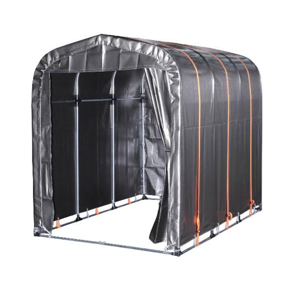 TCNnEXꎮ AEghAIW SH-6 hH [] oCN OUTDOOR ORANGE] 