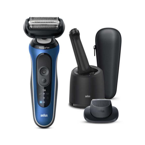 Braun Series 6 62-G7200cc メンズシェーバー hc7_4987176180193