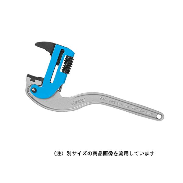MCC ポリパイレンチ450 CWTP-450 MCCコーポレーション [作業工具 配管 