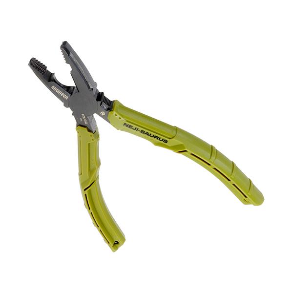他サイト： エンジニア ネジザウルス ＪS PZ-32 (ペンチ 作業工具)(ポイント利用)の商品画像
