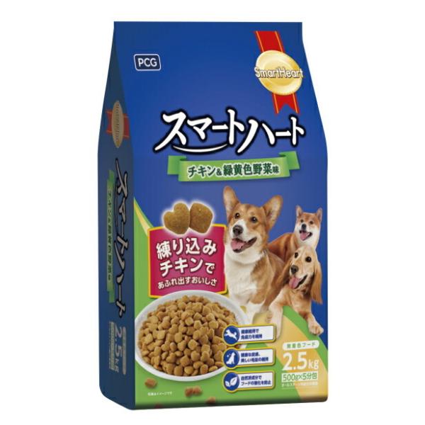 森さま専用　子犬用ドライフード 15KG チキン hc7_8850477021976