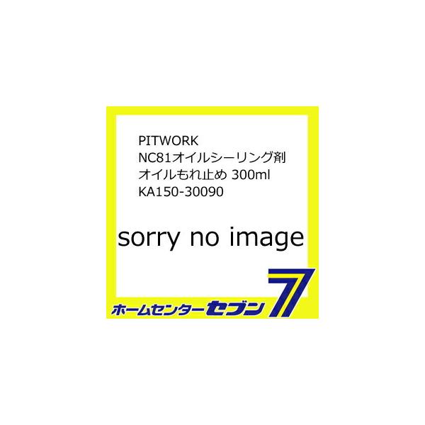 PITWORK NC81ICV[O IC~ 300ml KA150-30090 [ԗp] 