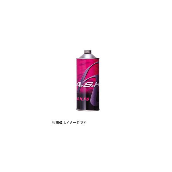 A.S.H.(AbV) FS 5W-40  GWIC 1L WFCV[fBv_Nc [ 1bg] 