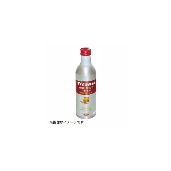 Titanic(`^jbN) Vbg`^ v~AϔMpICY [TG-P250] 250ml TIG [t@C`^ ] 
