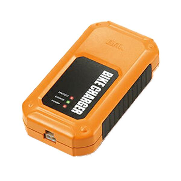 バイク用 バッテリー 充電器 No.1739 大橋産業 BAL : DIY.com - 通販