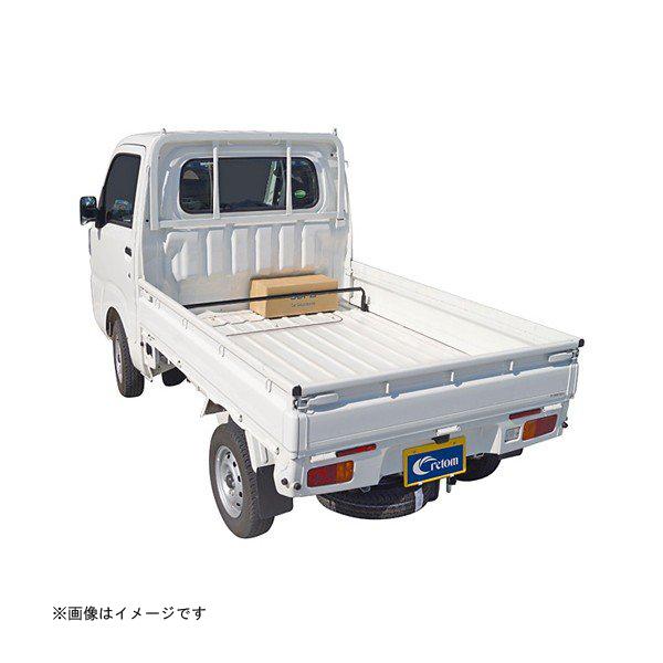 セールsale クレトム 軽トラック用 荷台斜めバー 品番 Ea 23 超目玉 Centrodeladultomayor Com Uy