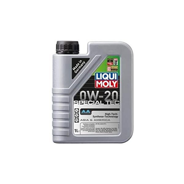 XyVebNAA 0W-20 1L iԁF20891 LIQUI MOLY (L) [IC GWIC J[pi eiX Ki] 