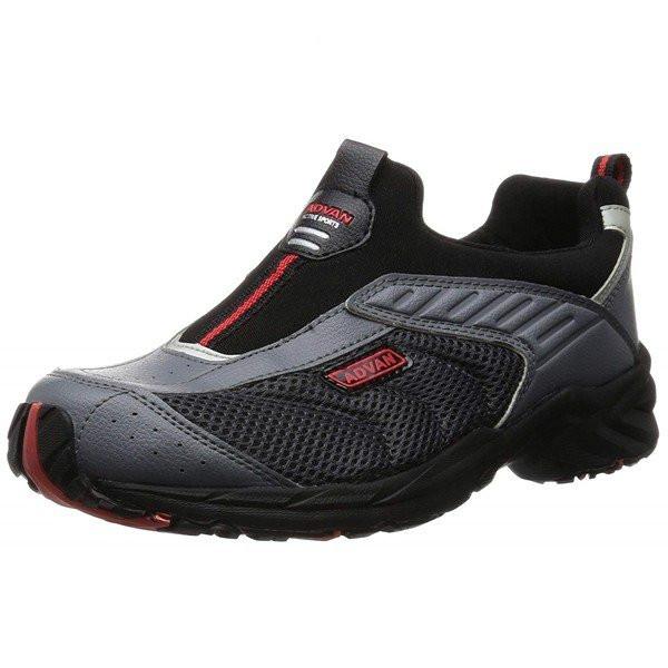 [X^[ Xj[J[ Aho Xb| y 3E Y ADVAN 2000-24 O[ 27cm  [V[Y C] 