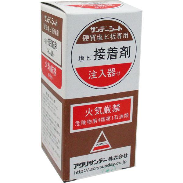 サン ボンド アクリル用 三陽工業 塩ビ接着剤 通販モノタロウ