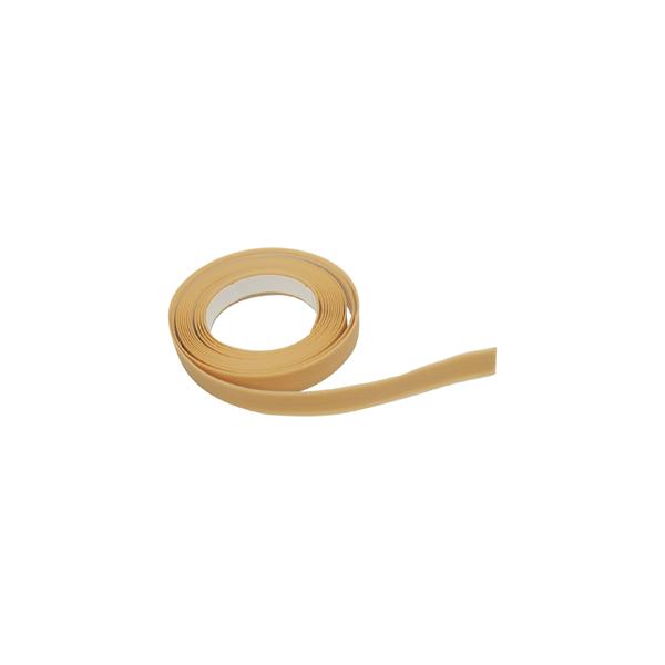 （メール便可）パネフリ工業 戸すべりテープ 21mm×3.8m