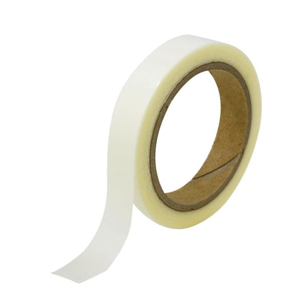 （メール便可）WAKI 和気産業 極うす激強力両面テープ 幅10mm×長さ2m×厚み0.3mm 透明 WKG310