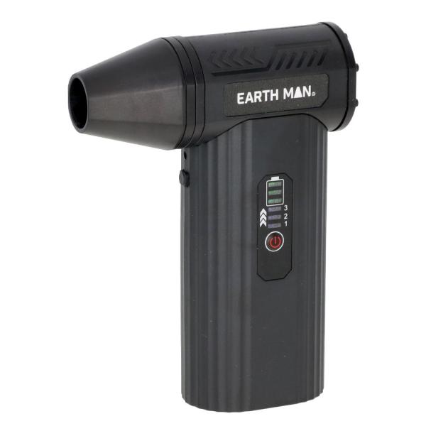 TAKAGI 高儀 EARTH MAN 7.2V充電式ミニエアーダスター BBW-72LiA