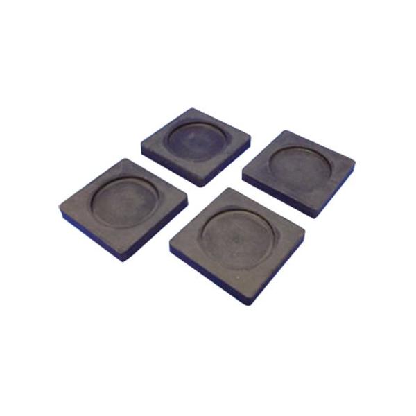 他サイト： （メール便送料無料）東京防音 洗濯機用防振ゴム ニューしずか TW-660の商品画像