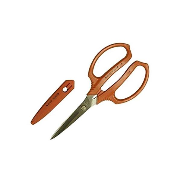 他サイト： （メール便送料無料）浅香工業 金象印 マイフィット ステンレスガーデン鋏 MF-120の商品画像