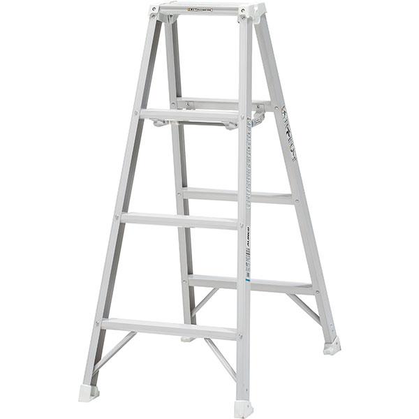 脚立120cm ALINCO（アルインコ） （メーカー直送）（法人限定）アルインコ 専用