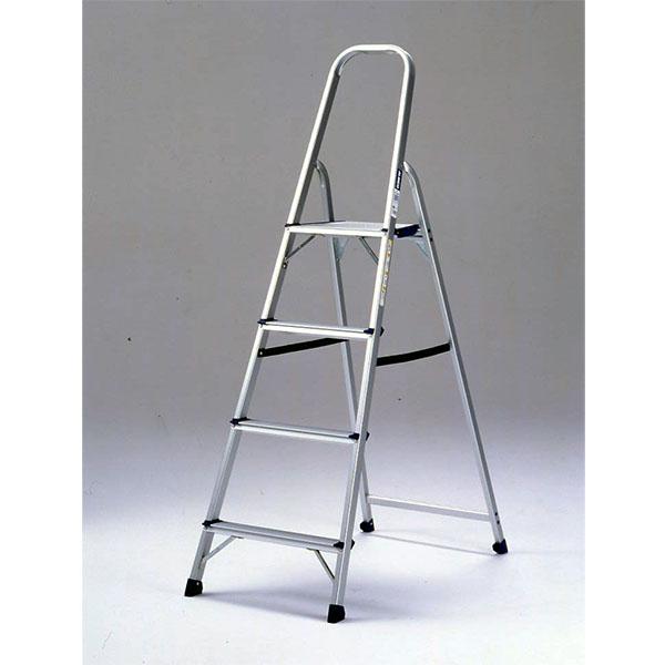 新品 ALINCO/アルインコ 上わく付踏台 LL-110E 全高163㎝ 天板高さ107㎝ 脚立 札幌 西岡店 楽天市場】アルインコ 上わく付踏台 LL110E 天板高さ(m)：1.07 使用