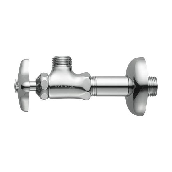 SANEI 三栄水栓 止水栓本体 共用形 JV22A-X2A-13