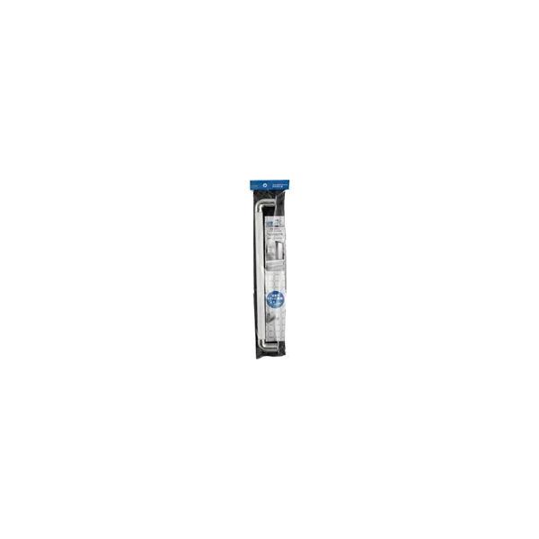 送料込☆新品☆マツ六 コロバン棒 浴室用I型手すり YI-600 ➕補助手すり マツ六 コロバン棒 浴室用I型手すり 直径32mm×長さ600mm YI-600