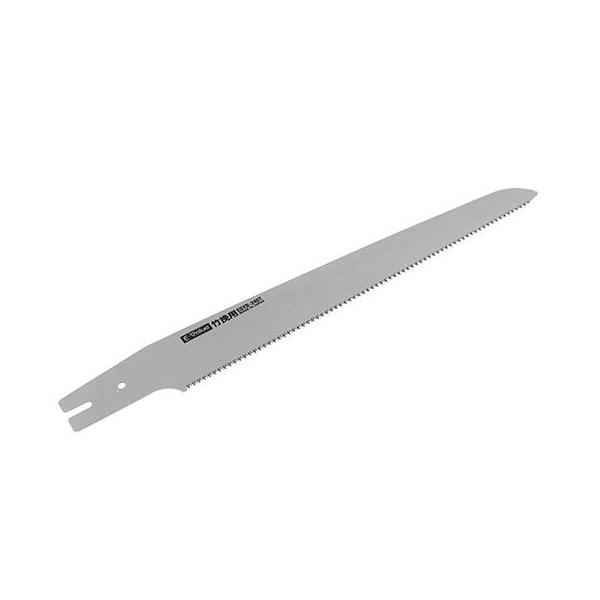 （メール便可）藤原産業 E-Value 替刃式サヤ付鋸240 竹挽用 替刃 ESYB-240T