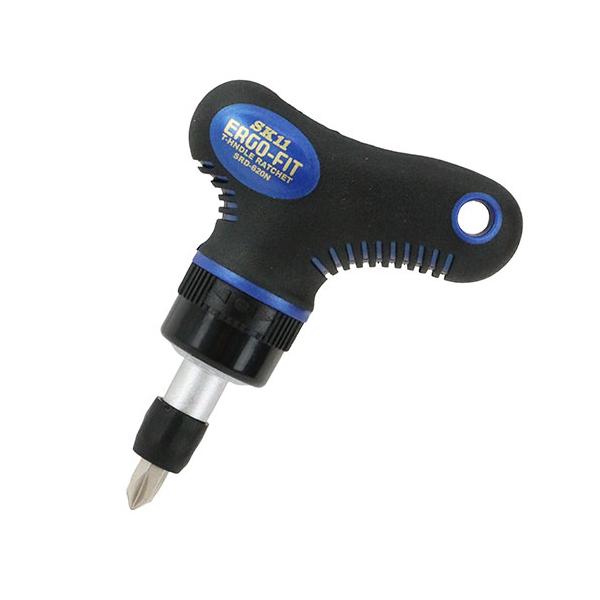 藤原産業 SK11 Tハンドルラチェットドライバー72 SRD-620N