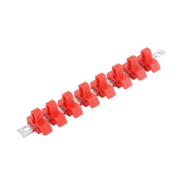 （メール便可）藤原産業 SK11 ワンタッチソケットホルダー SSH308N