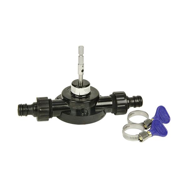 他サイト： 藤原産業 SK11 六角軸ドリルポンプ SDPH-1の商品画像