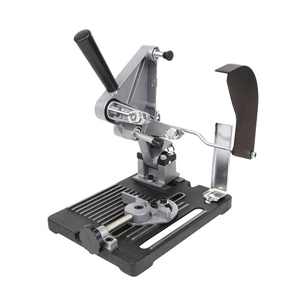 ディスクグラインダー&スタンドセット 藤原産業 hcbrico_4977292340397