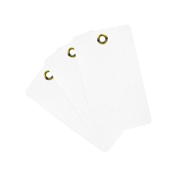 （メール便可）藤原産業 セフティー3 樹木ラベル 小 70mmX120mm