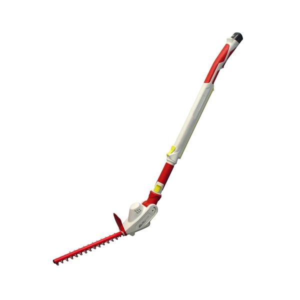 藤原産業 セフティー3 充電伸縮式ヘッジトリマー STH-260Z-108V