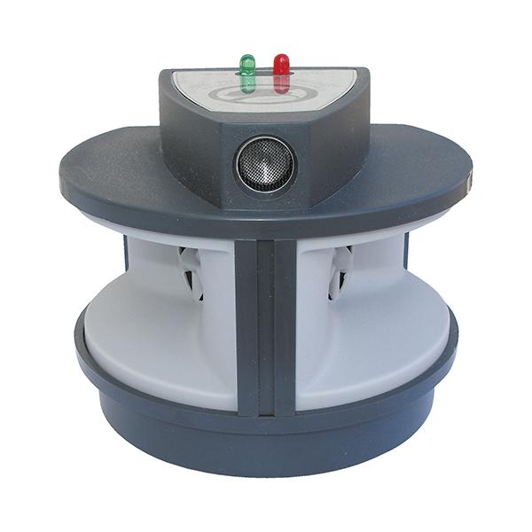 藤原産業 セフティー3 ネズミ撃退器 STP-1