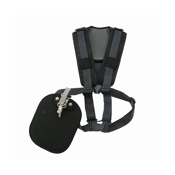 藤原産業 セフティー3 防振肩掛けバンドPRO-W KB-49