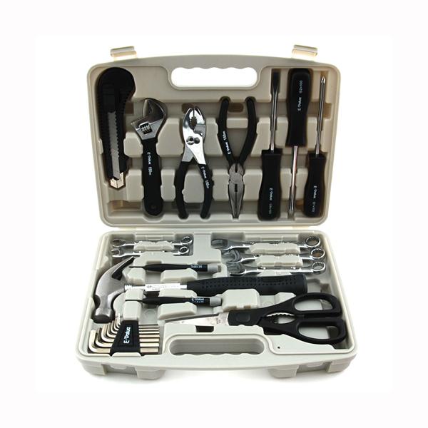 E-Value 藤原産業 ホームツールセット ETS-24H : ホームセンターブリコ