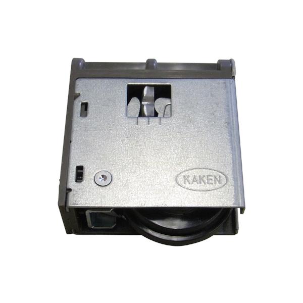 他サイト： （メール便可）KAKEN 家研販売 木製引戸用 取替戸車 木口付け用 SR2-Y4の商品画像