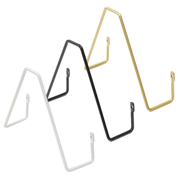 4903757327344 白 KA-G014903757327351 黒 KA-G024903757327368 真鍮 KA-G03