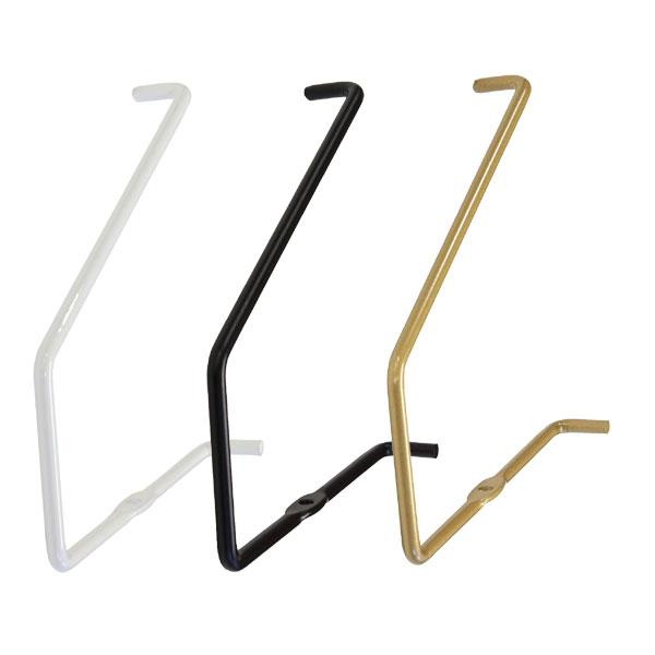 4903757327078 白 KA-B114903757327085 黒 KA-B124903757327092 真鍮 KA-B13