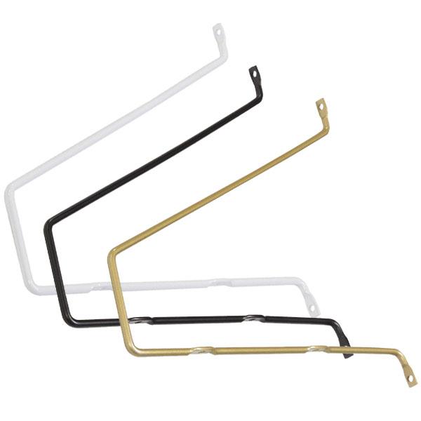 4903757327191 白 KA-C214903757327207 黒 KA-C224903757327214 真鍮 KA-C23