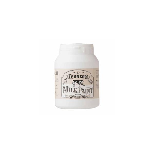 他サイト： ターナー MILK PAINT ミルクペイント 水性 450mlの商品画像