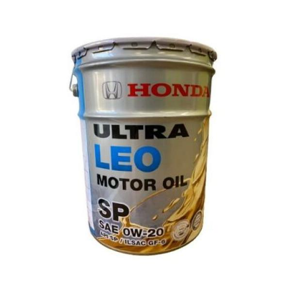 HondaGWIC@Egkdn  SP@20k