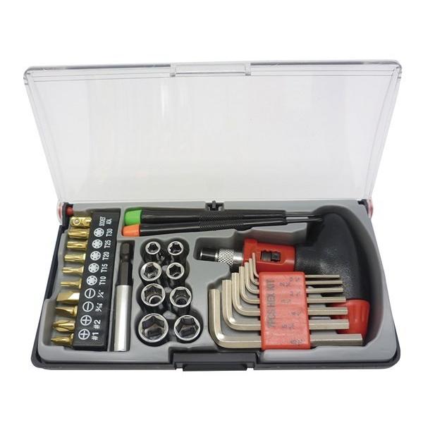 PROMOTE 29PC オールツールセット No.5025 i8my1cf プロモート 29PCSオールツールセット NO.5025 : HCFヤフー店 - 通販