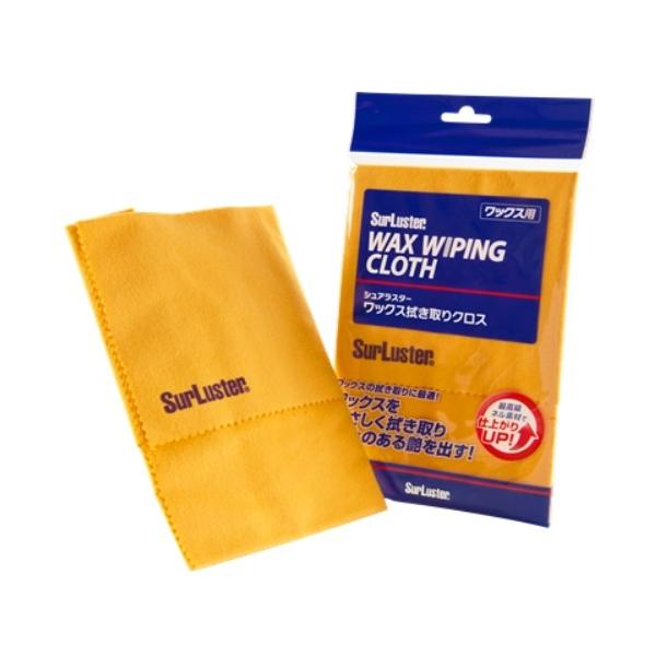 SurLuster�@S-60�@���b�N�X�ӂ����N���X