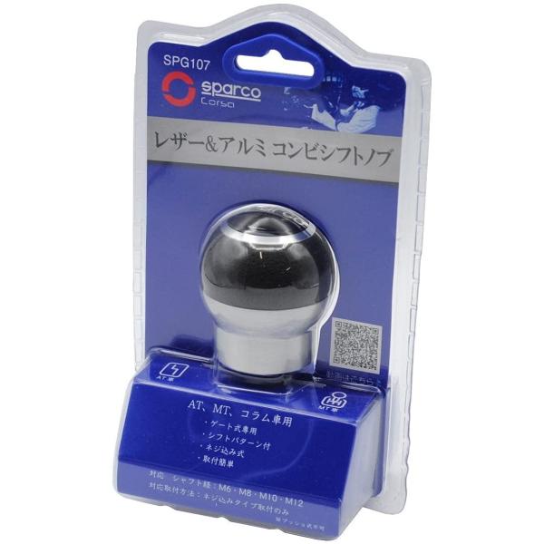 SPARCO-CORSA  SPG107_J Vtgmu BKU[×^