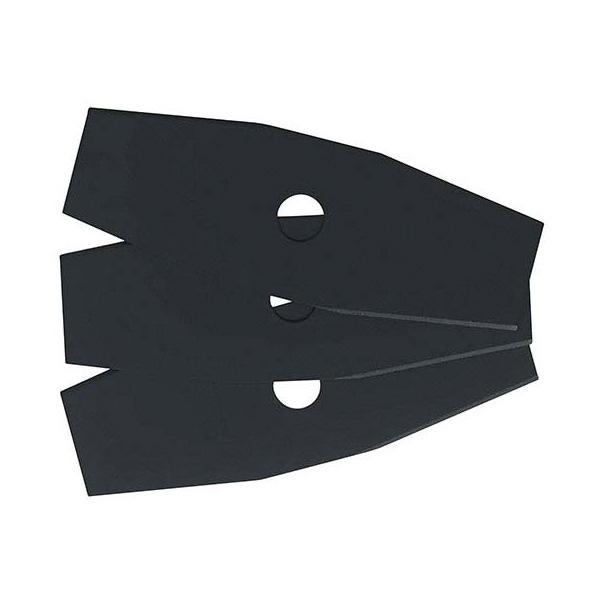 関西洋鋸 ソーマスター 2枚刃(3枚組) 255mm : ホームセンターグッデイ