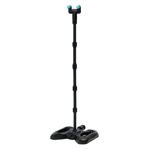 ハンドメイドスタンド/ミストグリーン【送料込み】 浅香工業 組立式スタンドミストYM94085 : ホームセンター