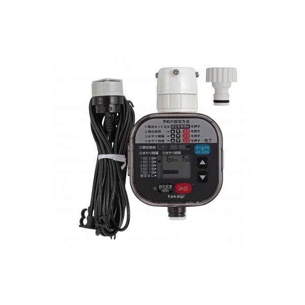 ^JM takagi 񂽂񐅂^C}[ JZT[t GTA211 U ƒ  ߖ _