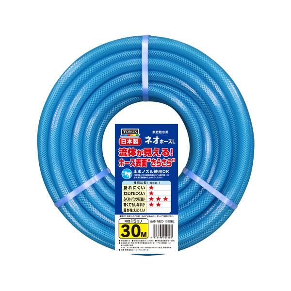�g���b�N�X TOYOX �l�I�z�[�XL 15mm×30M NEO-1530BL