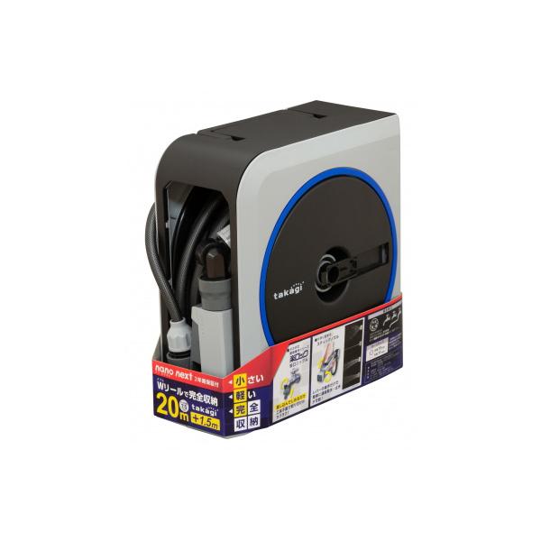 ^JM takagi NANO NEXT 20m(GY) RM1220GY ֌ z[X  | U |  [ o[ Ў